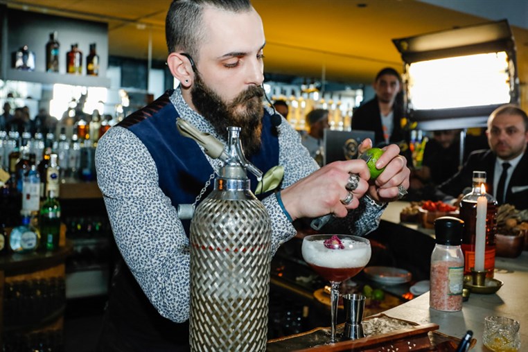 Diageo World Class Competition